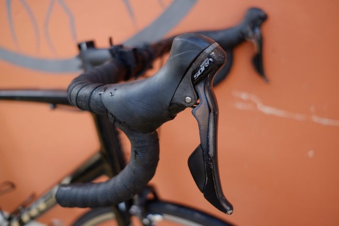 Trek Domane Road Bike Large