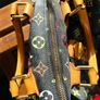 LV inspired handbag Image 8