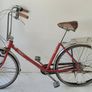 Retro Bike Mamachari Style Maruishi Image 4