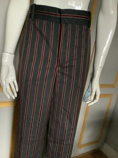 Zara trousers, new, size M