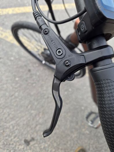 Kuma E-Bike