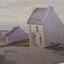 Denis Thornton Original Oil Painting Irish Landscape Image 2