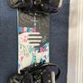 Burton Snowboard with Burton Bindings Image 5