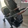 Uppababy Vista V2 Twin Travel System Image 2