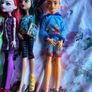 g1 monster high dolls Image 5