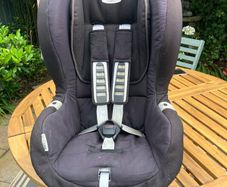 Baby equipment