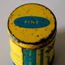 Vintage Romac Valve Grinding Compund Tin Image 3