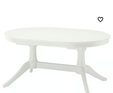 Ikea Rosenthorpe extendable dining table - Delivery and assembly