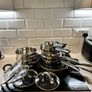 Pots & Pans Image 2