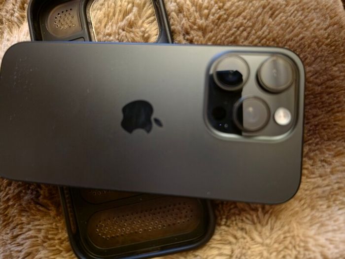 Iphone 16 Pro 256GB