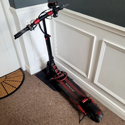 Scooter KuKirin M4 FOR SALE