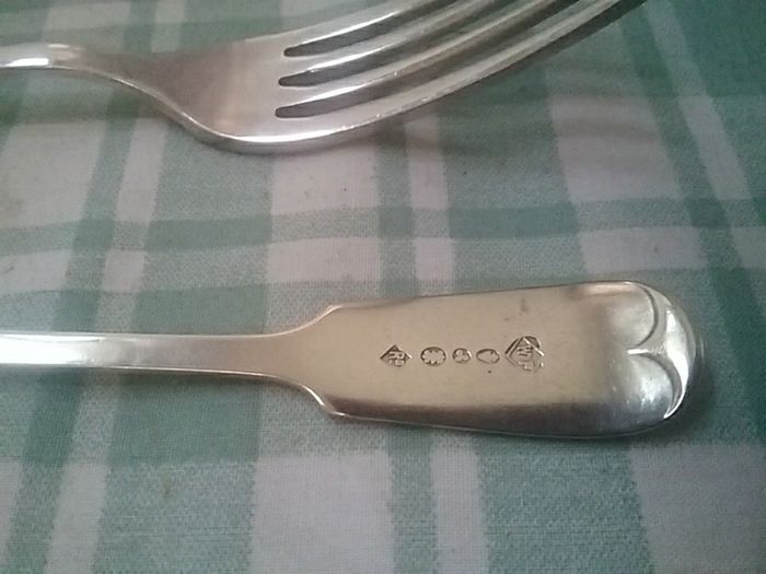 EPNS Cutlery