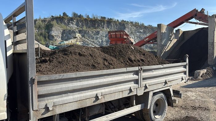 Topsoil