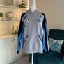 O'Neills Dublin GAA Kids Pullover Hoodie Age UK 13-14 / EU 158-164cm Image 8