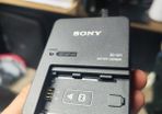 Sony BC-QZ1 Charger