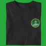 The Celtic 55 League Champions Crest (5 Colours Small to 5XL) Image 2