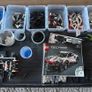 LEGO Technic Porsche 911 RSR (42096) Image 2