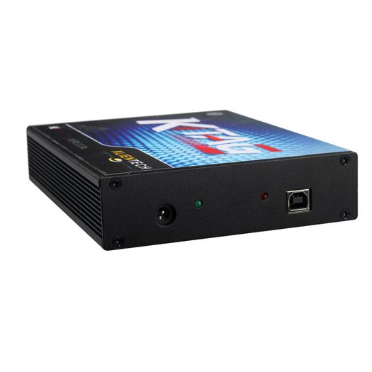 Latest Lastest K-Tag v2.23 FIRMWARE v7.020 Master Reworked version ECU Remapping Tool