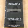 Mens Luxury Nail Kit Brand New Sealed Image 2