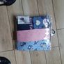 girls pyjamas.  3 pk long sleeves aged 12/13 Image 6
