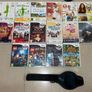 Nintendo Wii Console Bundle & Game Perfect Condition - PRICE DROP Image 3