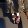 Disney Descendants Signature Mal Isle of the Lost Doll Maleficents Daughter Image 4