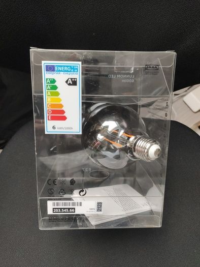 ikea bulb
