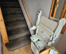 Stairlift