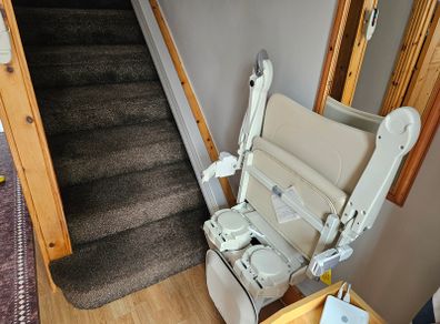 Stairlift