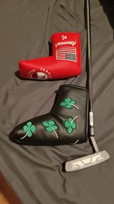 Wilson Harmonized Putter