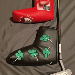 Wilson Harmonized Putter