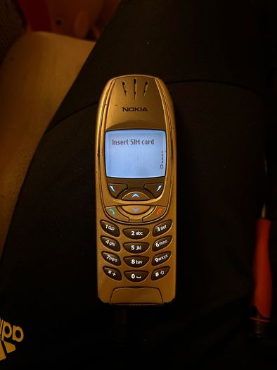 nokia 6310i