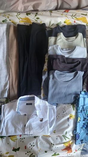 2-3 boys clothes