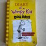 Diary of a Wimpy Kid Books Image 10