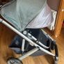 Uppa baby vista buggy Image 3