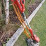 Electric Strimmer Image 3