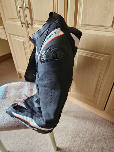 Alpinestars Bike Jacket