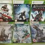 Xbox 360 Games 4e Each Image 2
