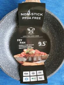 Frying Pan 24 cm