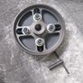 lathe chuck 4 Jaw M18 Image 2
