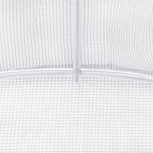 Greenhouse 18m 600x300x200 cm