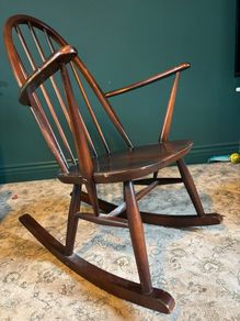 Ercol Rocking Chair