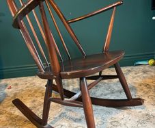 Ercol Rocking Chair