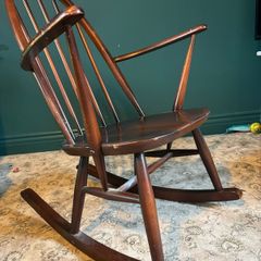 Ercol Rocking Chair