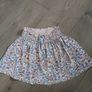 NEXT girls skirt Image 4