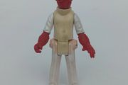 Vintage Kenner Star Wars Admiral Ackbar