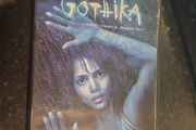Gothika DVD