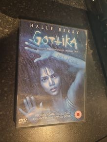 Gothika DVD