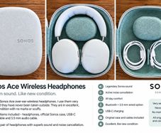 Sonos Ace