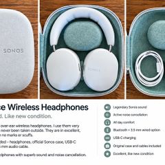 Sonos Ace